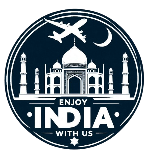 enjoyindiawithus